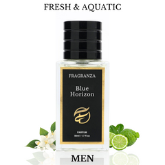 BLUE HORIZON - INSPIRED BY ACQUA DI GIO