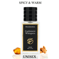 CASHMERE WHISPERS - INSPIRED BY TOM FORD FABLOUS