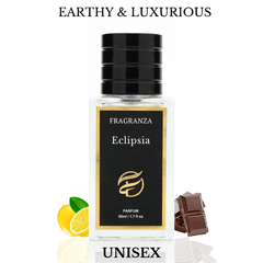 ECLIPSIA - INSPIRED BY TOM FORD BLACK ORCHID