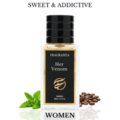 HER VENOM - INSPIRED BY YSL BLACK OPIUM