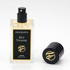 HER VENOM - INSPIRED BY YSL BLACK OPIUM