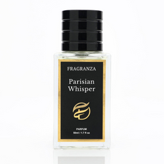 PARISIAN WHISPER - INSPIRED BY CHANEL COCO MADEMOISELLE