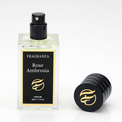 ROSE AMBROSIA - INSPIRED BY ARMANI SI