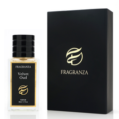 VELVET OUD - INSPIRED BY OUD ISPAHAN