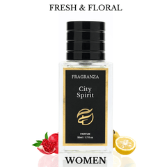 CITY SPIRIT - INSPIRED BY VERSACE BRIGHT CRYSTAL