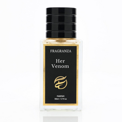 HER VENOM - INSPIRED BY YSL BLACK OPIUM