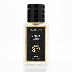 VELVET OUD - INSPIRED BY OUD ISPAHAN