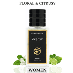 ZEPHYR - INSPIRED BY ARMANI MY WAY